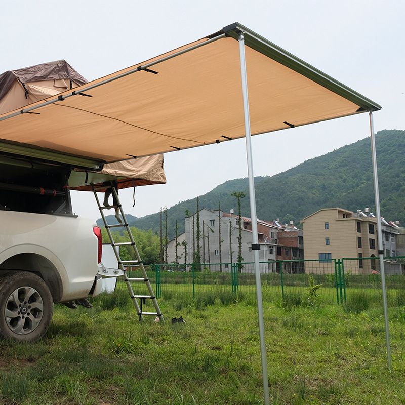 Tăng bạt cho xe ô tô ⚡ TOP BÁN CHẠY ⚡ Bạt che cho xe đi camping, thiết kế chắc chắn