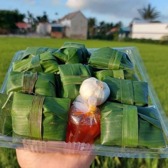 NEM CHUA NINH HÒA HỘP 20 CHIẾC