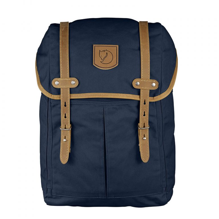 Balo Fjallraven Rucksack No. 21 Medium