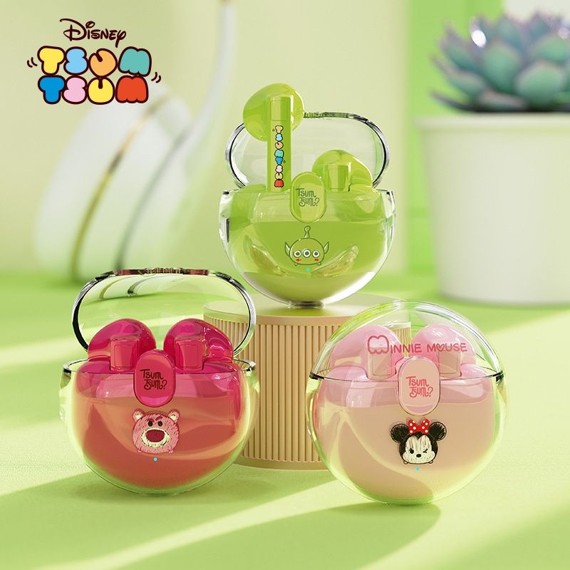 TAI NGHE BLUETOOTH DISNEY MARVEL F6 , F9 , LK-10 , LK-21 LK-11