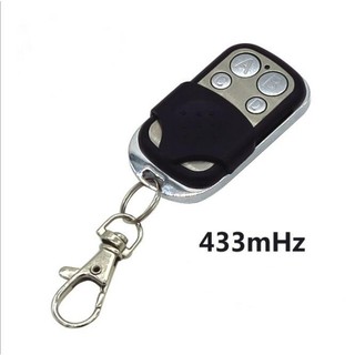 Remote điều khiển từ xa 4 nút rf 433mhz sonoff