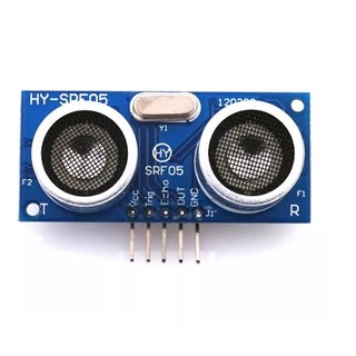 Cảm biến siêu âm hy-srf05