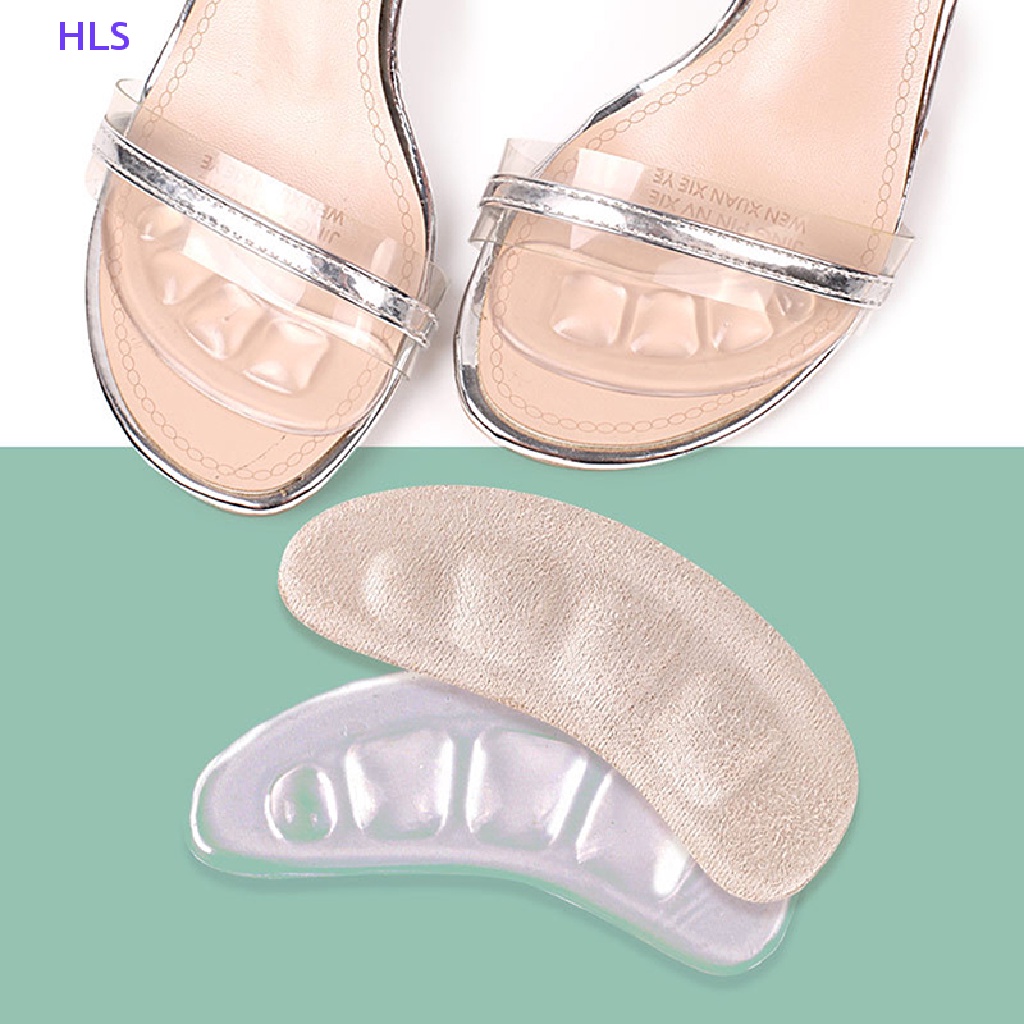 Miếng Dán Đế Giày Cao Gót Chống Trượt Tiện Dụng