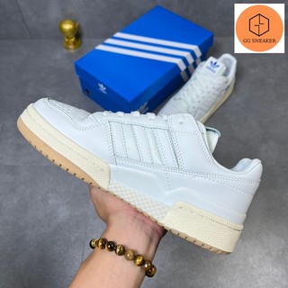 [Có sẵn][GG Store] Giày Sneaker Das Forum 84 Cloud White|Forum Trắng
