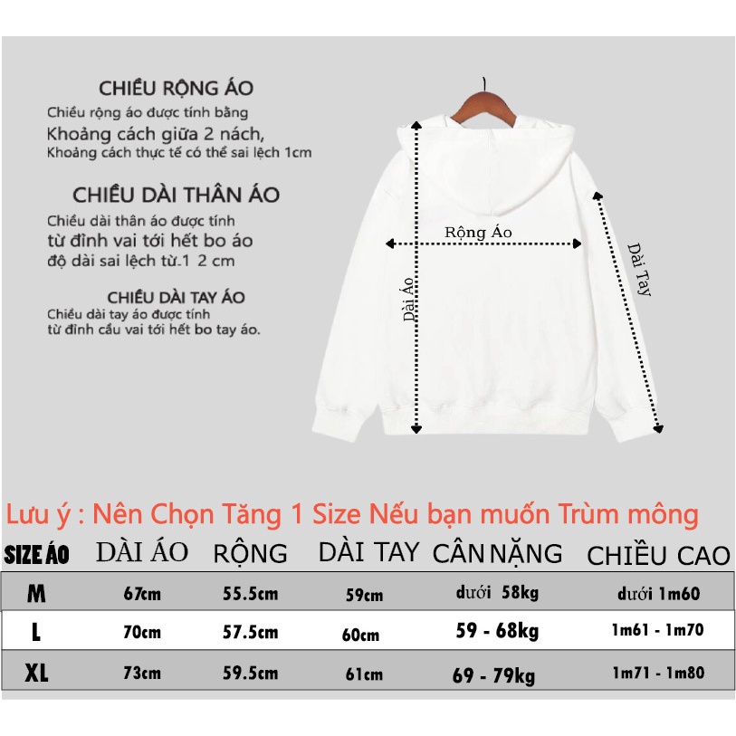 Áo Hoodie Essentials chữ màu độc đáo   , áo nỉ bông chất  dày unisex form rộng nam nữ
