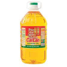 Dầu ăn Cái Lân 5 lít