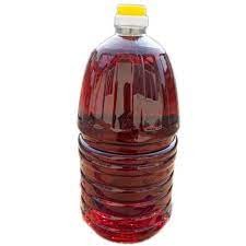 Nước mắm Ông tây can to 2L