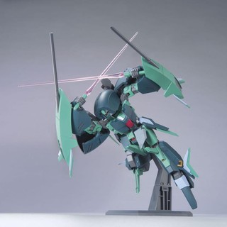 Mô hình lắp ráp Gundam HG UC Anksha