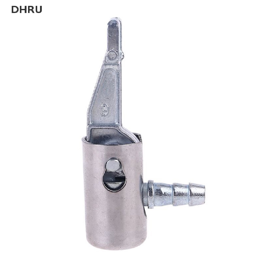 Vòi Bơm Hơi Xe Đạp / Xe Máy Bằng Hợp Kim Kẽm