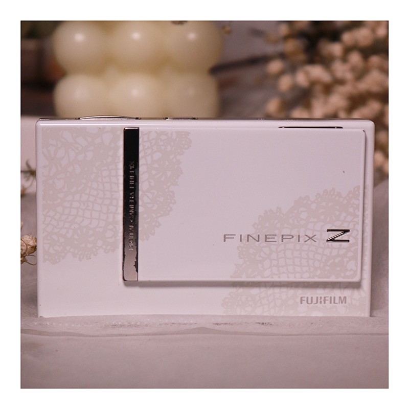 Máy ảnh Fujifilm finepix Z250fd full box