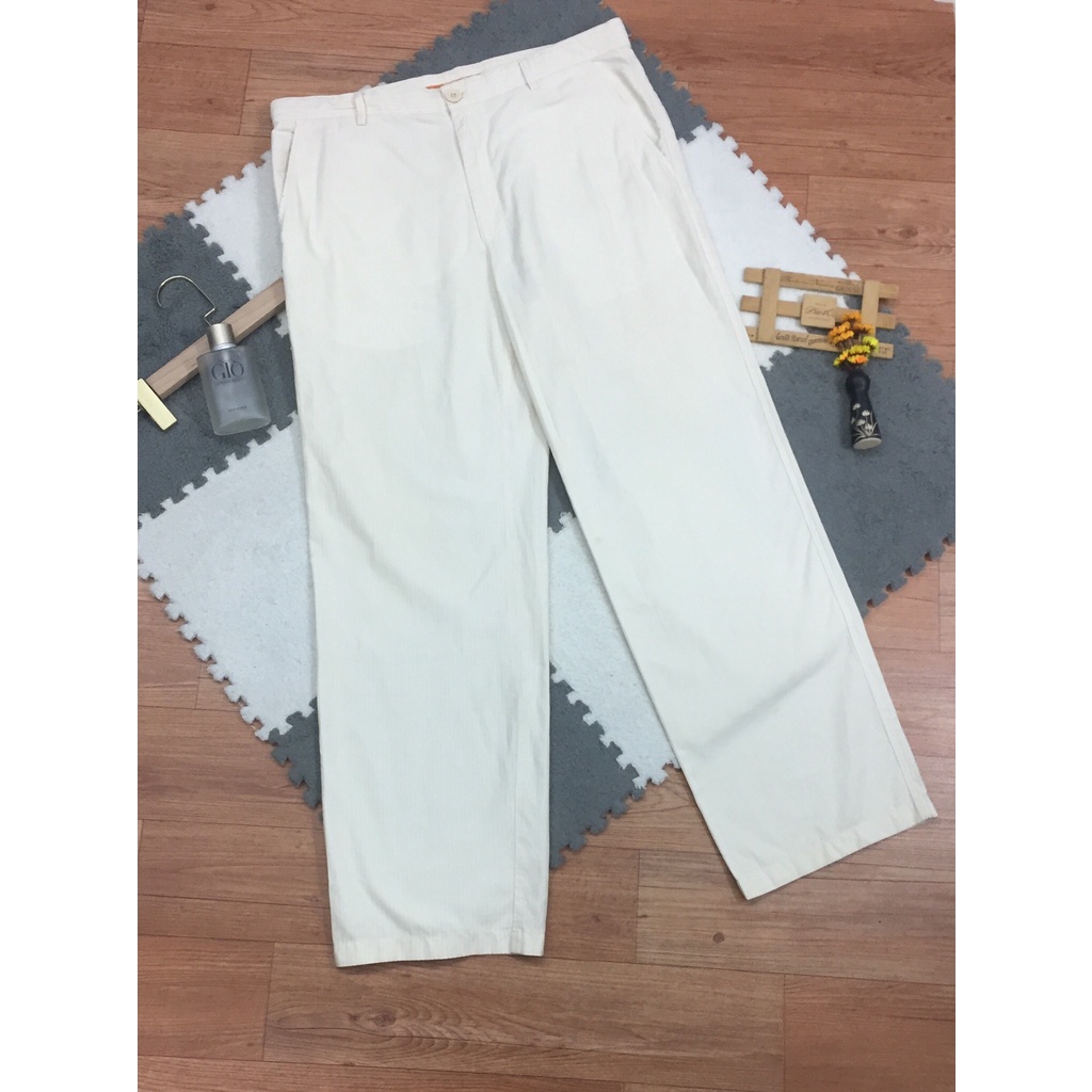 Quần Tây Nam A18105 - Size 36