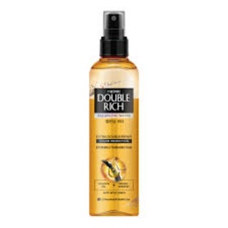 Xịt dưỡng tóc double rich 120ml - 250ml chăm sóc tóc khô xơ hư tổn
