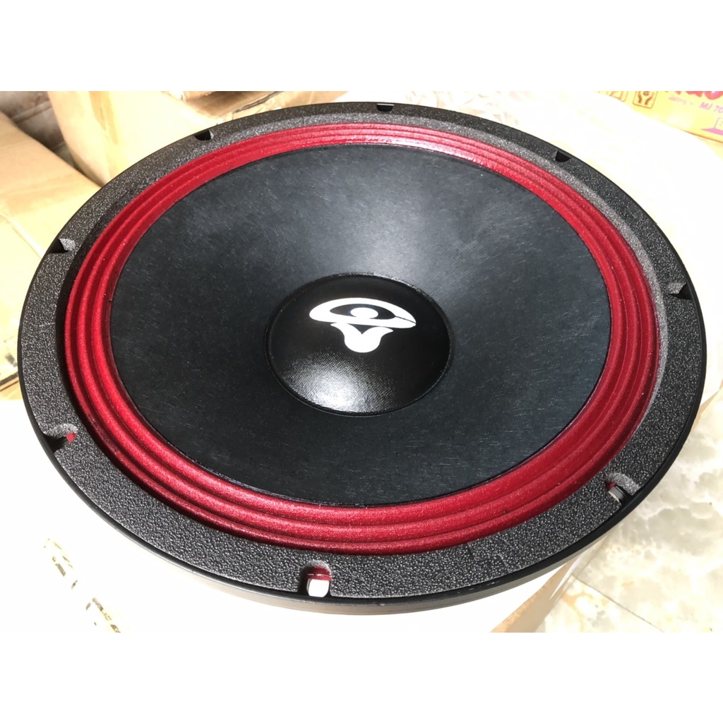 Loa bass 30 cerwin vega đỏ từ 190 côn 75 hàng nhập khẩu chính hãng / giá 1 đôi