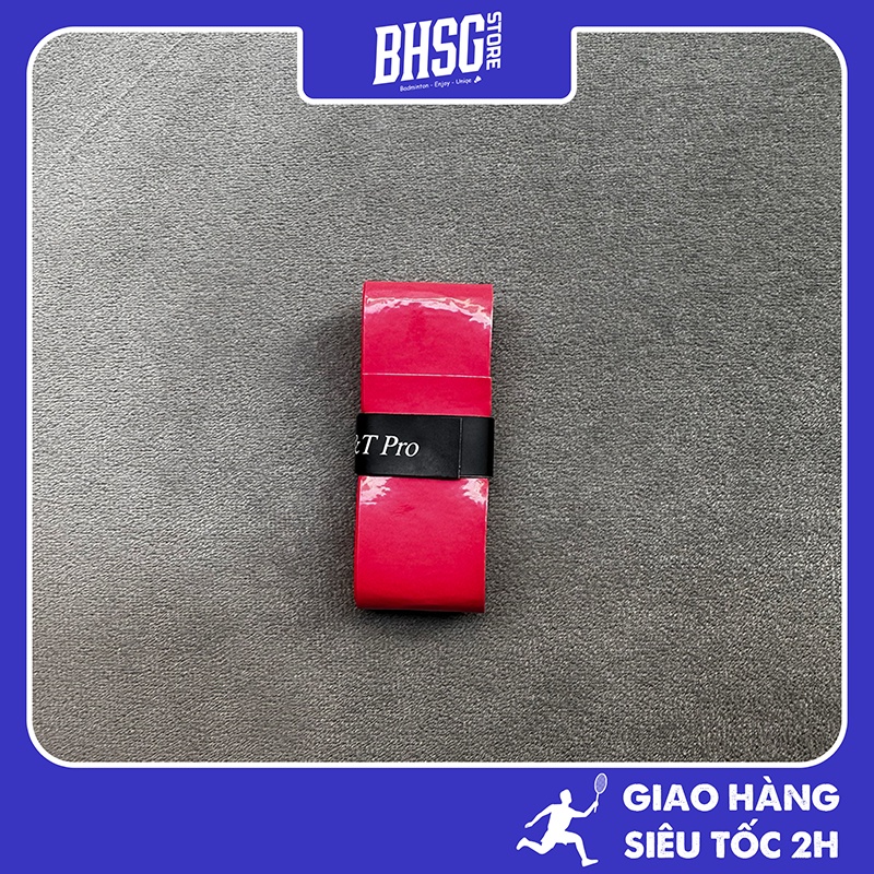 Giá siêu hời  Quấn cán T&amp;T Pro nhiều màu