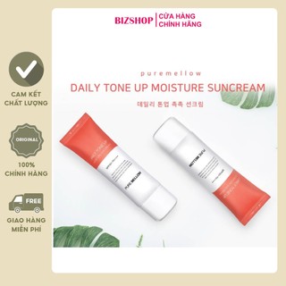 Kem chống nắng vật lý Daily Toneup Pure Mellow 50g
