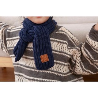 Khăn len choàng cổ mini cute - Khanturban.vn