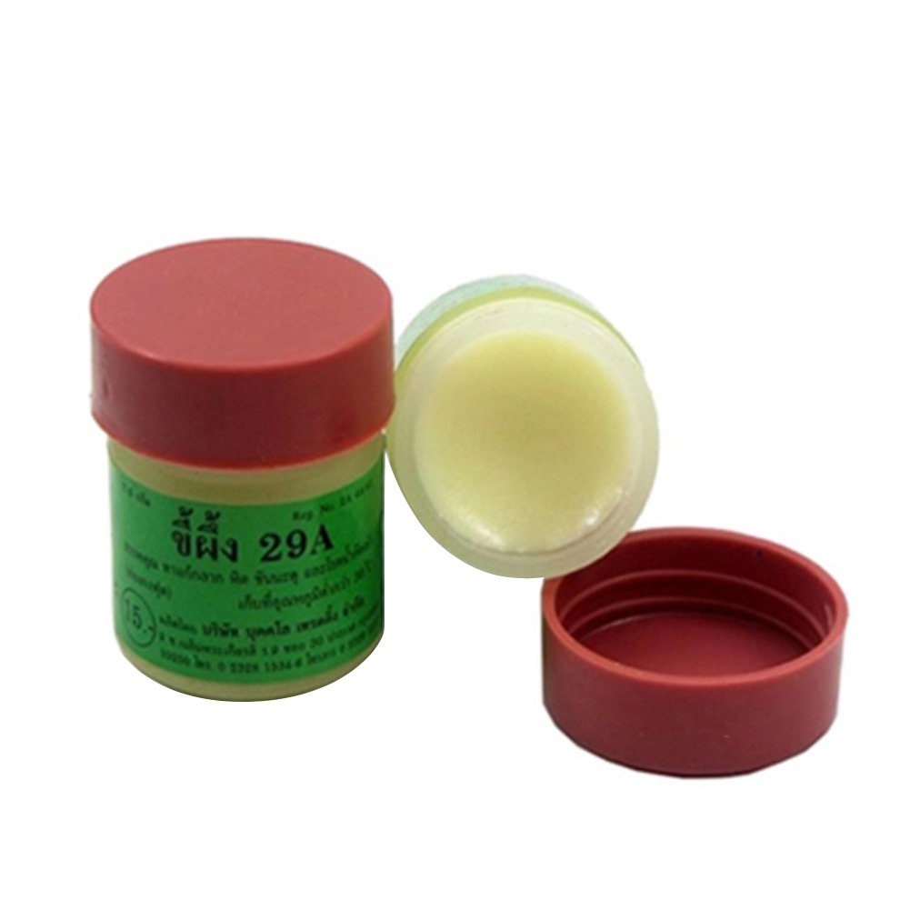 Thái Lan Thuốc mỡ 29a Tác dụng đặc biệt 29a Thuốc mỡ trị nấm ngoài da Ghẻ Các vận động viên Kem trị nấm da chân Kem chăm sóc da chân
