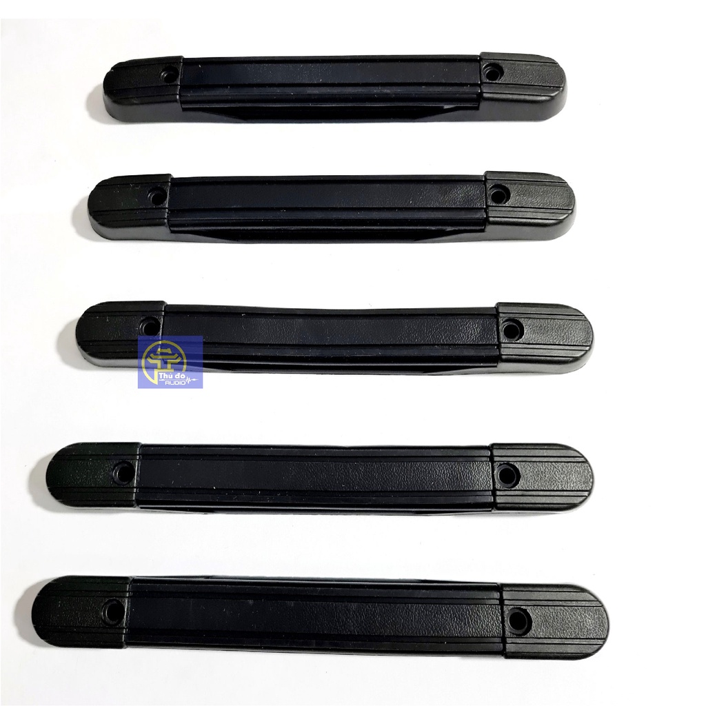 Tay cầm bằng nhựa cho loa; tay nắm loa, quai xách loa - đơn giá 1 cái