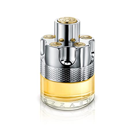 Nước Hoa Nam AZZARO Wanted EDT 50ml