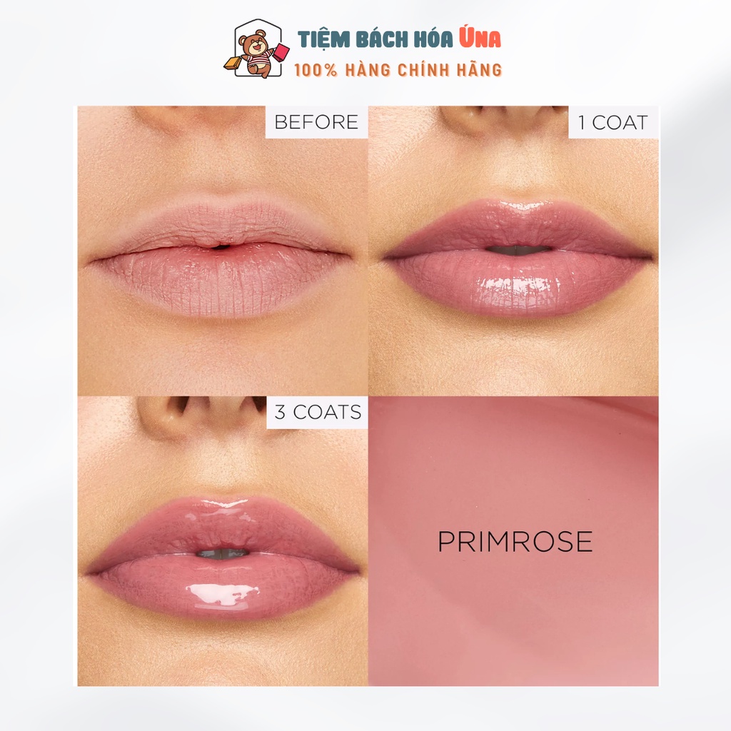 Son dưỡng căng bóng, làm đầy rảnh môi Tarte Maracuja Juicy Lip Plump - Tiệm bách hóa Ú na