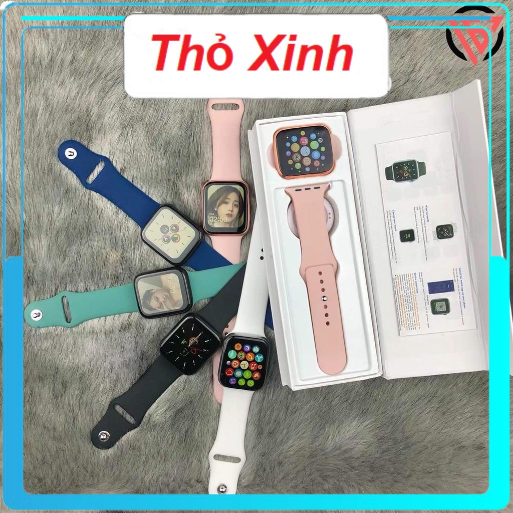Đồng hồ thông minh nghe gọi , thay đổi hình nền và nhận thông báo