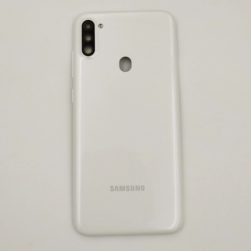 Mặt Lưng Điện Thoại Chất Lượng Cao Thay Thế Chuyên Dụng Cho Samsung Galaxy A11 A115