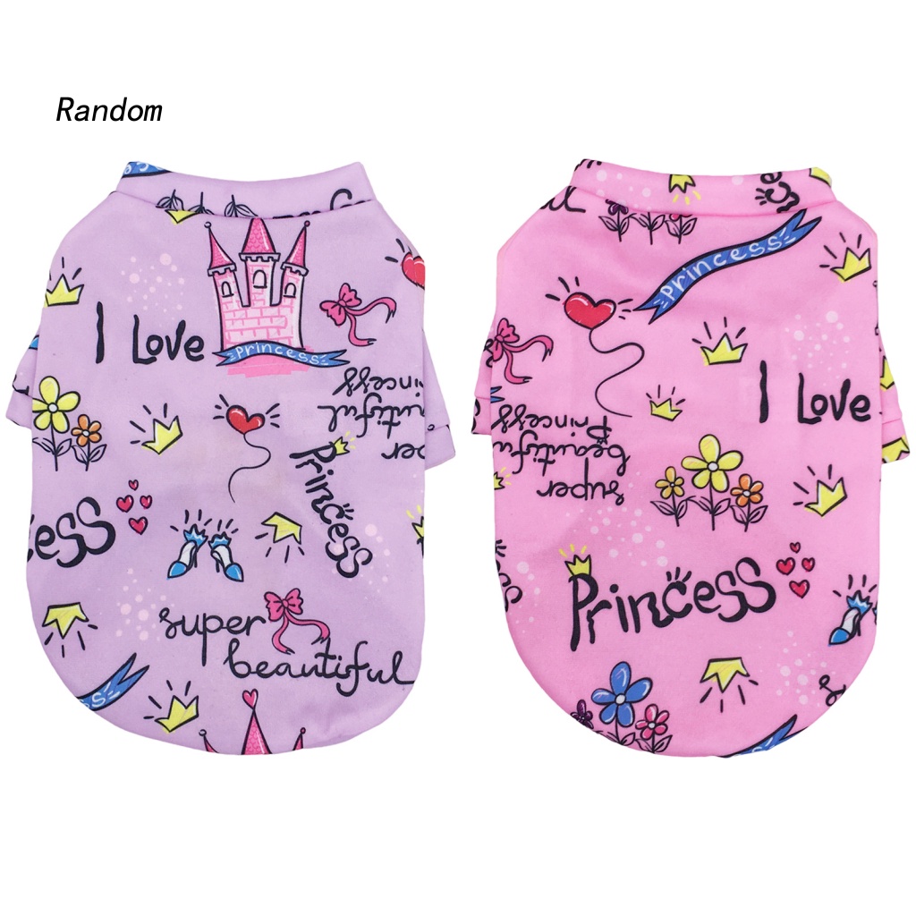 Áo Sweater Siêu Mềm Giữ Ấm Mùa Đông Cho Thú Cưng