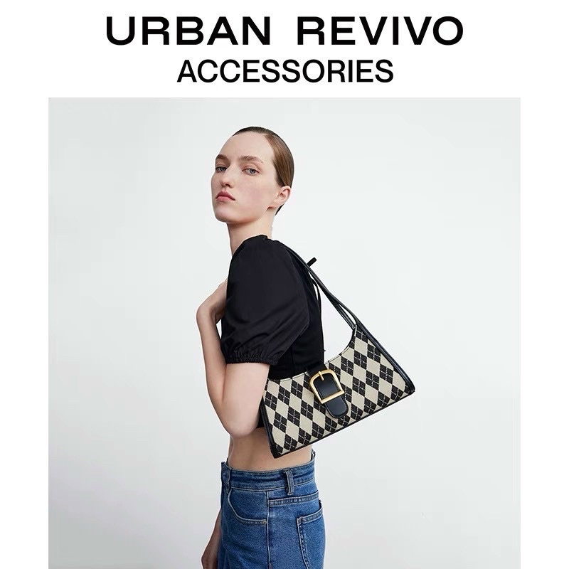 TÚI KẸP NÁCH URBAN REVIVO