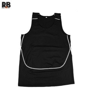 Áo combat không tay - rainbushop
