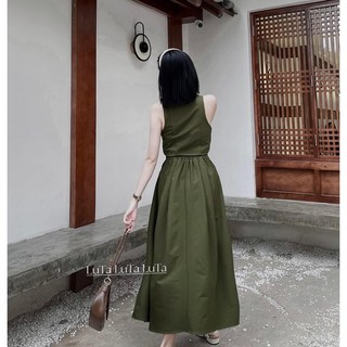 SET ĐỒ ÁO GILE kèm CHÂN VÁY