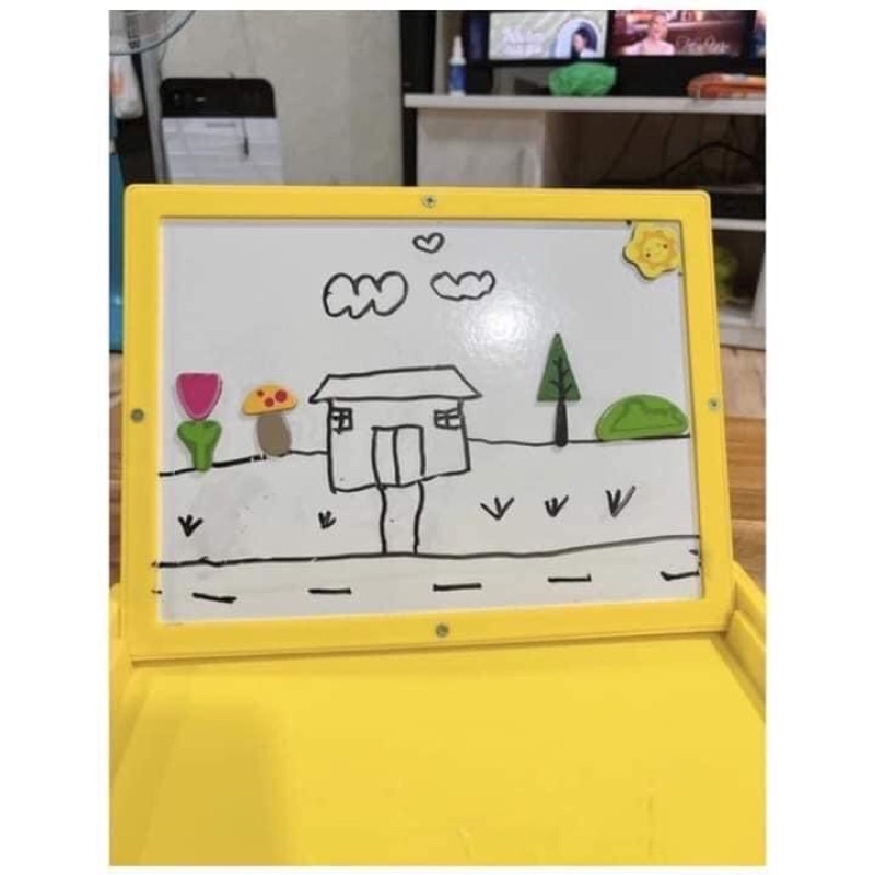 Bảng học sáng tạo similac