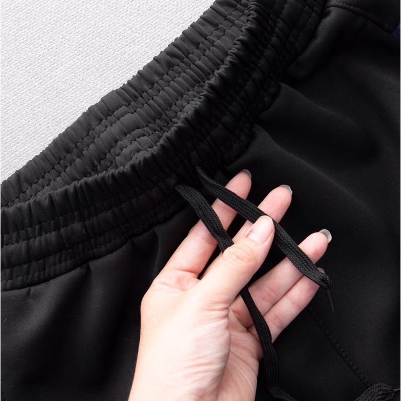 🔥🔥Bộ thể thao nam cao cấp dài tay thu đông, chất poly thể thao đẹp