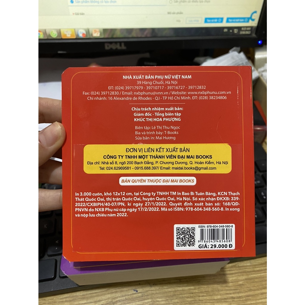 Sách - Combo Hộp 8 Cuốn ,Thư Viện Hình Ảnh Đầu Tiên Cho Bé  Tập 2 + Mã QR Nghe Đọc