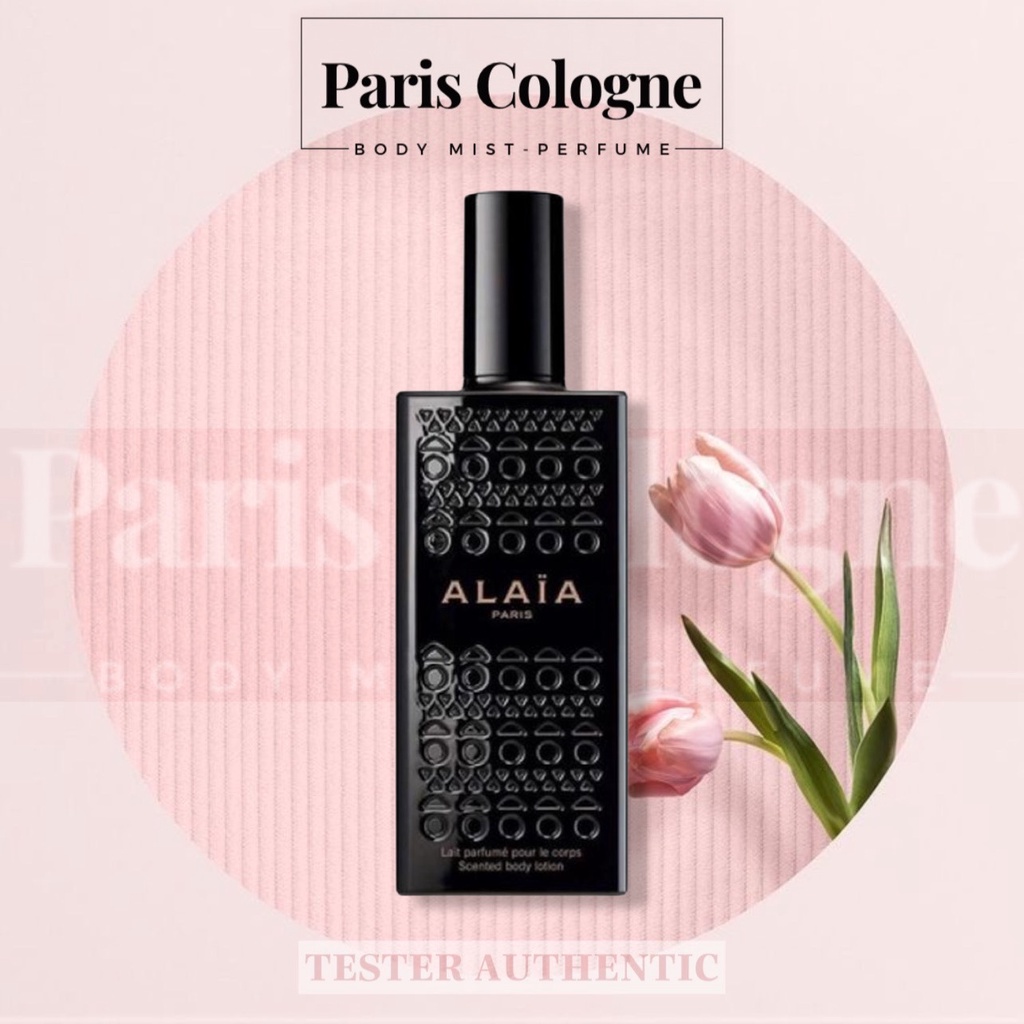 | 𝐏𝐀𝐑𝐈𝐒 𝐂𝐎𝐋𝐎𝐆𝐍𝐄 | Alaia Paris EDP Spray | Nước hoa nữ | Cá Tính và Quyến Rũ
