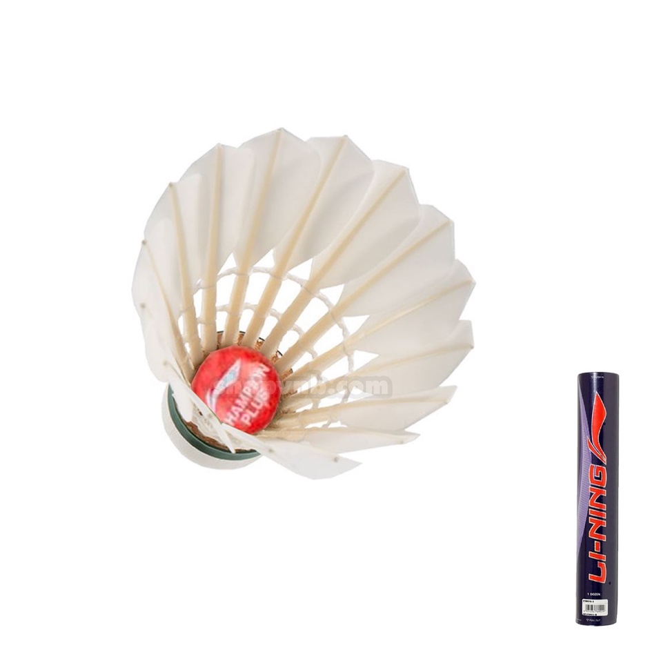 Hộp cầu lông Lining AYQN 024-3 chính hãng