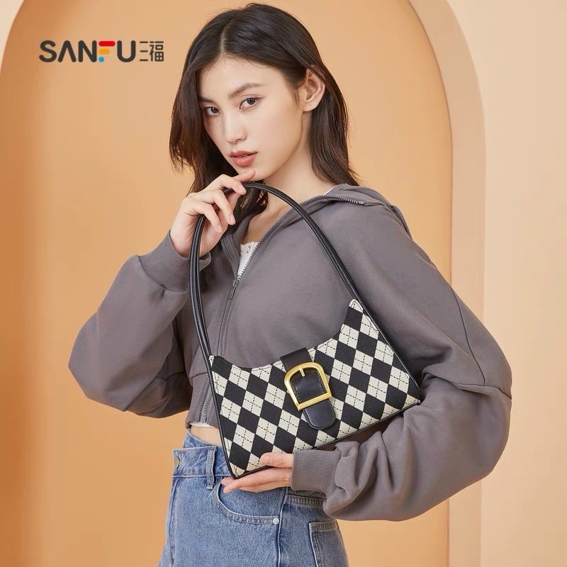 TÚI KẸP NÁCH URBAN REVIVO