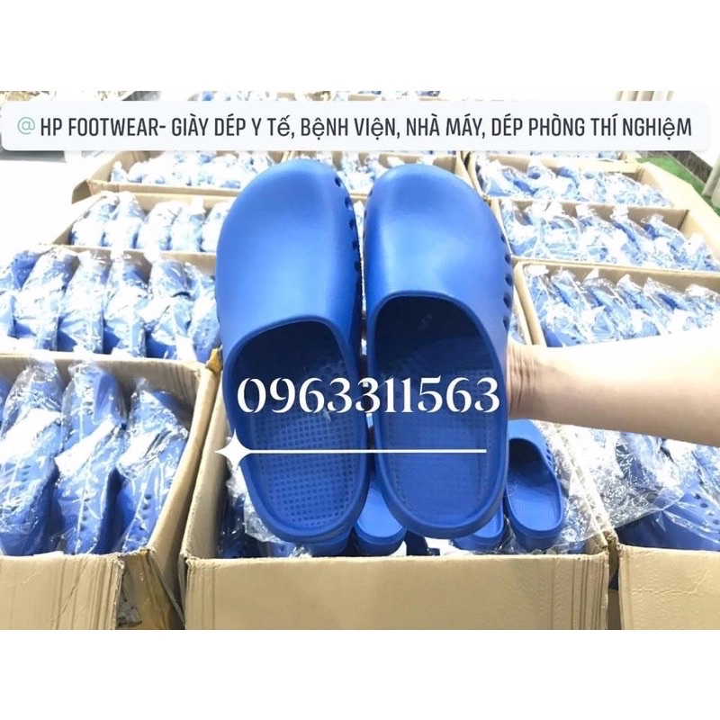 SẴN- DÉP Y TẾ-DÉP BỆNH VIỆN-DÉP CHO BÁC SĨ Y TÁ-GIÀY PHẪU THUẬT-GIÀY DÉP PHÒNG THÍ NGHIỆM