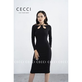ĐẦM DÀI TAY LILY