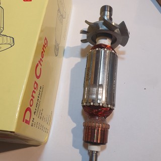 Rotor máy soi mt370 mt372,dca ,dongcheng ,loại 6mm cầm tay. mã phổ thông.