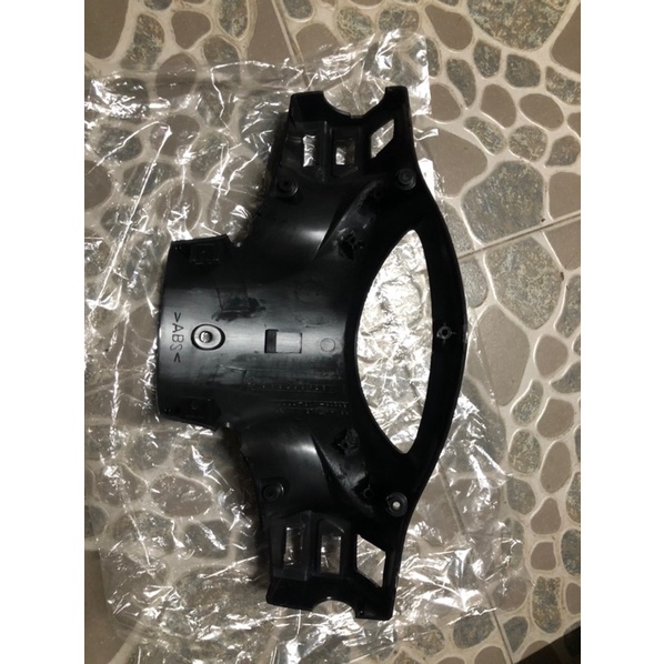 Nắp tay lái sau xe EZ mã VD3