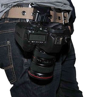 Kẹp Gắn Thắt Lưng Cho Máy Ảnh DSLR Ca