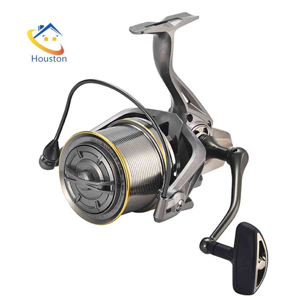 Máy Câu Cá 4.8 / 1 8000 9000 10000 12000 14000 20KG Chuyên Nghiệp