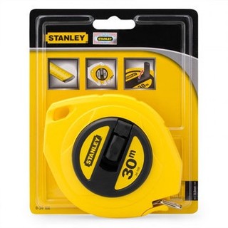 Thước dây cuộn thép stanley 0-34-108