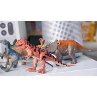 Khủng Long Jurassic World Mattel