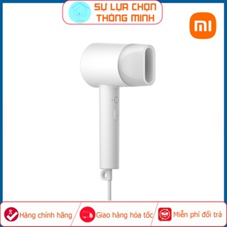  Máy Sấy Tóc Xiaomi Mijia H300 Ion Âm - Công Suất 1600W -  3 Chế Độ - Không Gây Hư Tổn - Hàng Chính Hãng 