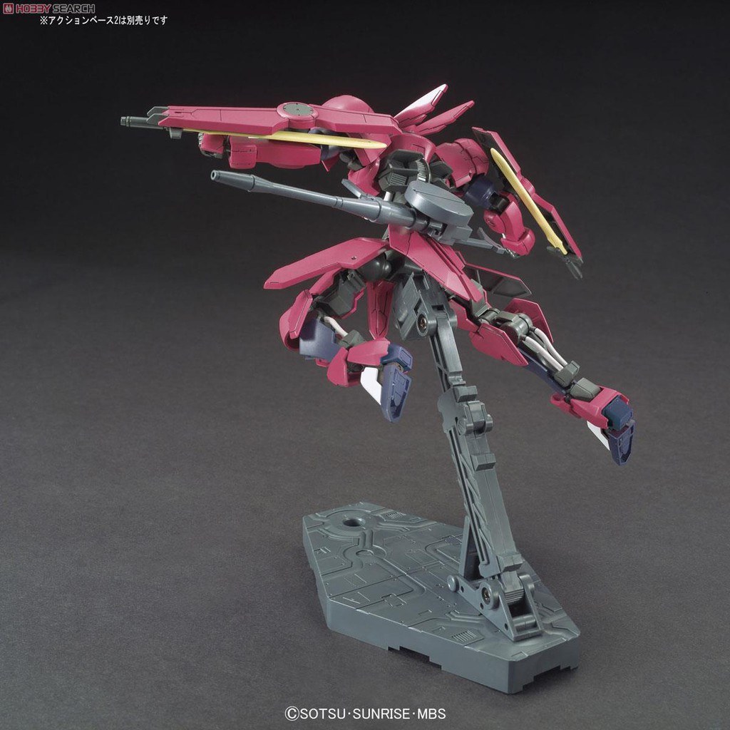 Mô hình lắp ráp Gundam HG IBO Grimgerde