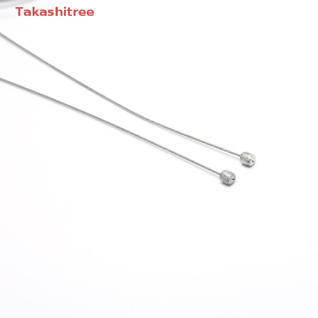 Dây Cáp Cùi Đề Bằng Inox Chuyên Dụng Cho Xe Đạp Leo Núi