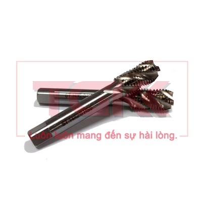 Mũi taro ren cấy helicoil M2-M8