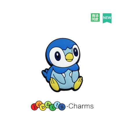 Mới Dép crocs jibbitz-Pokemon  / Bộ jibbitz / crocs jibbitz / Sinh Nhật