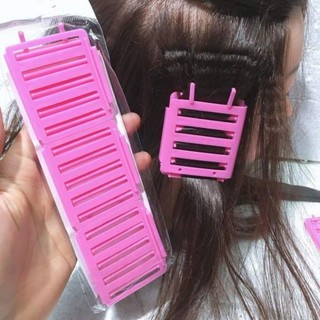 Combo 3 cái dập xù tóc